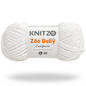 Knitzo Zoo Baby 101 Wit Bad 011