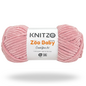 Zoo Baby 121 Pouder Roze Bad 211