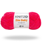 Knitzo Zoo Baby 120 Fuschia Bad 201