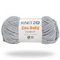 Knitzo Zoo Baby 153 Grijs Bad 531