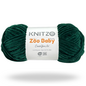 Knitzo Zoo Baby 140 Royal Groen Bad 401