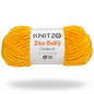 Knitzo Zoo Baby 107 Ei Geel Bad 071