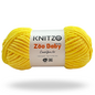 Knitzo Zoo Baby 106 Geel Bad 061