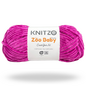 Knitzo Zoo Baby 124 Cyclamen Bad 241