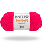 Knitzo Zoo Baby 119 Licht Fuschia Bad 191
