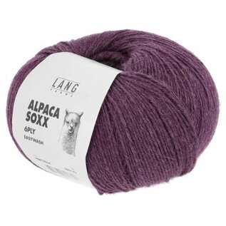 ALPACA SOXX 6-PLY 0064 bad 396191