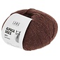 ALPACA SOXX 6-PLY 0167 Roest bad 355135