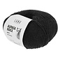 ALPACA SOXX 6-PLY 0004 Zwart bad 370231
