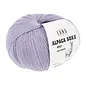 ALPACA SOXX 4-PLY 0146 Lavendel bad 388645