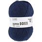 Super SOXX 4-draad 0025 Blauw Bad 28563