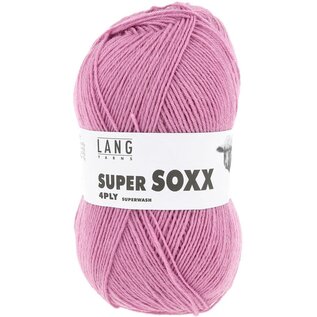 Super SOXX 4-draad 0019  Bad 28065