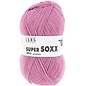 Super SOXX 4-draad 0019 Donkerroze Bad 28065