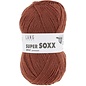 Super SOXX 4-draad 0015 Roest Bad 28065