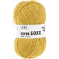 Super SOXX 4-draad 0150 Geel Bad 28065