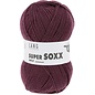 Super SOXX 4-draad 0064 Bordeaux Bad 28065