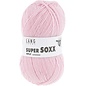 Super SOXX 4-draad 0009 Roze Bad 28065