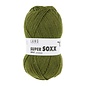 Super SOXX 4-draad 0198 Groen Bad 28815