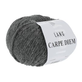 CARPE DIEM 0305 DUNKELGRAU MELANGE bad 7988