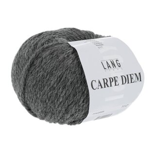 CARPE DIEM 0305 DUNKELGRAU MELANGE bad 7988