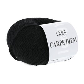 CARPE DIEM 0004 Zwart bad 7984