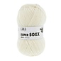 ALPACA SOXX 4-PLY 0094 Ecru bad 28563