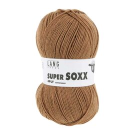 Super Soxx 4-PLY 0039 Bruin bad 27854