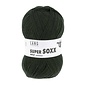 Super Soxx 4-PLY 0018 Donker Groen bad 278541