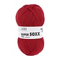 Super Soxx 4-PLY 0060 Rood bad 28563