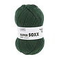 Super Soxx 4-PLY 0218 Groen bad 28815