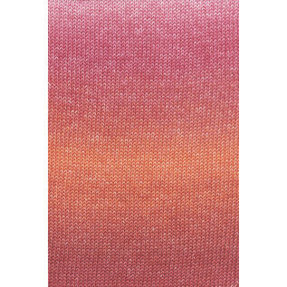 QUATTRO DÉGRADÉ | 1088.0002 Rood Bad 4174