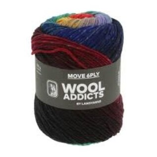 Wooladdicts Move 6-draad  0004 bad 4805