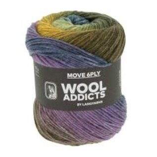 Wooladdicts Move 6-draad  1146.0003 bad 3784