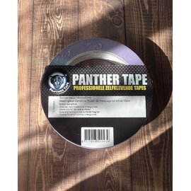 Panther Tape, Schilderstape - Speciaal voor kwetsbare ondergronden 19mmx50m