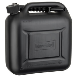 Jerrycan voor brandstof 10L