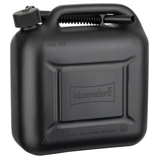 Jerrycan voor brandstof 10L