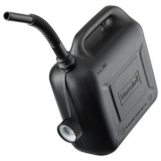 Jerrycan voor brandstof 10L