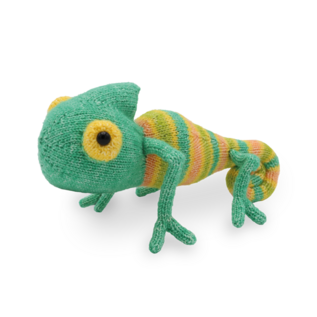 Hardicraft Breipakket - Casper Kameleon