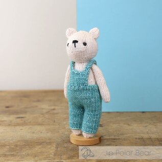 Hardicraft Breipakket - JIP IJSBEER