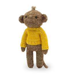 Hardicraft Breipakket - KEES AAPJE