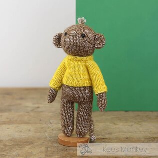 Hardicraft Breipakket - KEES AAPJE