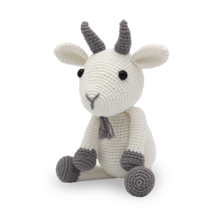 Hardicraft Haakpakket - Gary Geit