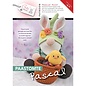 Cute Dutch Patronenboekje Paastomte Pascal