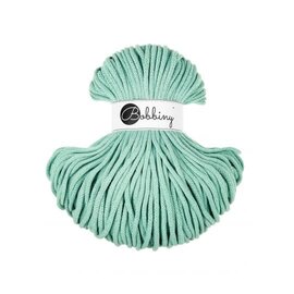 Bobbiny Premium 5mm 100m Jelly Mint