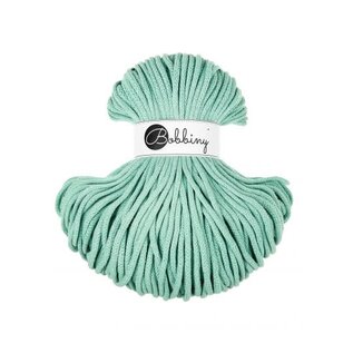 Bobbiny Premium 5mm 100m Jelly Mint