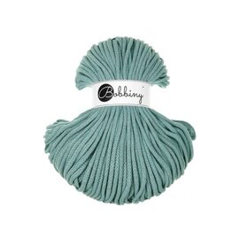 Bobbiny premium 5mm 100m Duck Egge Blue