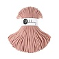 Bobbiny premium 5mm 100m Blush