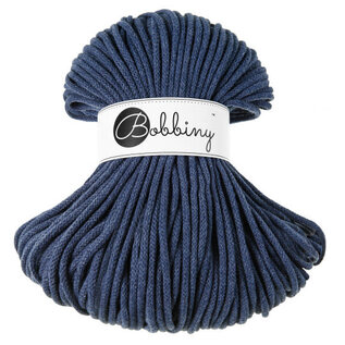 Bobbiny Bobbiny premium 5mm 100m Jeans