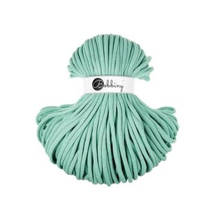 Bobbiny Junior 3mm 100m Jelly Mint