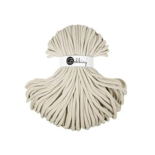 Bobbiny Junior 3mm 100m Cachmere Beige