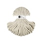 Bobbiny Junior 3mm 100m Cashmere Beige